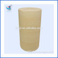 Direct factory supply nonwoven filter felt filter cloth for dust filter bag